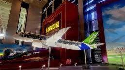 [ASIA BIZ] 0.03㎜ 초박형 유리부터 우주 로켓까지…中제조강국 쇼케이스 현장