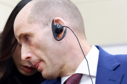 로저스 쿠팡 대표 400명 조사·1100건 자료 요구...임직원에 조사현황 공유