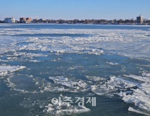 러 우크라 내 서방군 주둔 불가...종전 협상 속 강경 원칙 재확인