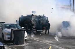 러 우크라 내 서방군 주둔 불가...종전 협상 속 강경 원칙 재확인