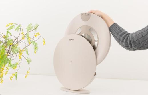 집에서 15분으로 요실금 개선···코웨이, 가정용 의료기기 테라솔 출시