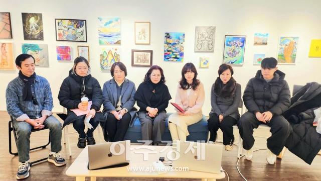 사진아주국제미술대전 운영위원회