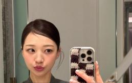 '정철원과 이혼설' 김지연, 이혼 경험 있냐고 묻자…"제가요?"