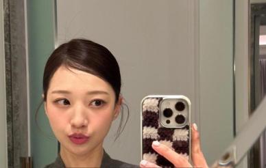 '정철원과 이혼설' 김지연, 이혼 경험 있냐고 묻자…"제가요?"