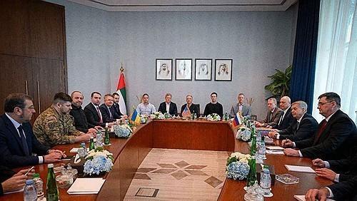 러 우크라 내 서방군 주둔 불가...종전 협상 속 강경 원칙 재확인