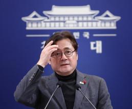 [속보] 국회 법사위, 2차 종합특검 법안 與 주도 의결