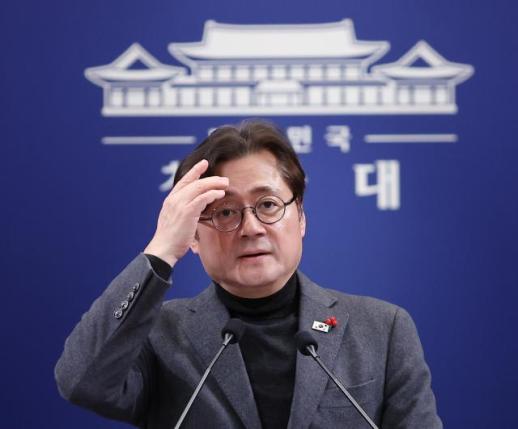 국민 눈높이 이탈…靑, 이혜훈 지명 철회로 인사 논란 조기 수습