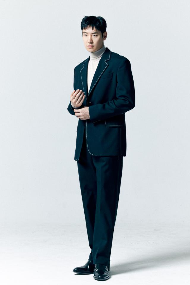 모범택시3 주연 배우 이제훈 사진컴퍼니온