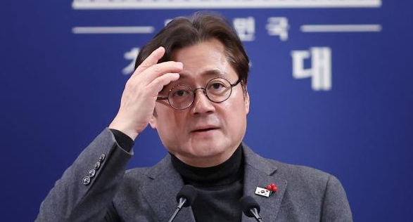 국민 눈높이 이탈…靑, 이혜훈 지명 철회로 인사 논란 조기 수습