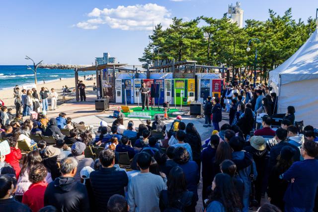 강릉커피축제 20262027 문화관광축제 재선정 사진강릉시