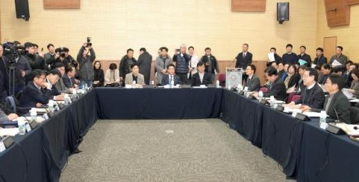 광주·전남 행정통합 특별법 발의 전 핵심 특례 정비