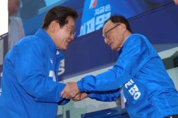 [속보] 국회 법사위, 2차 종합특검 법안 與 주도 의결