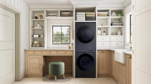 올해 최고의 제품···삼성 비스포크 AI 원바디 해외 호평 잇따라