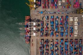 Vietnam stays South Koreas No. 3 trading partner for fourth year