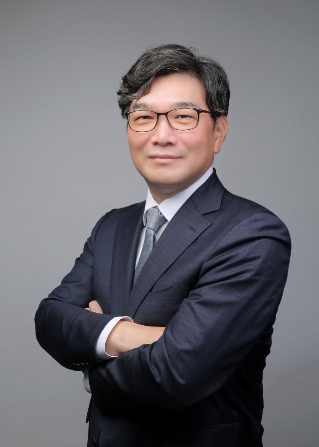 성시경 한국행정학회 회장단국대 교수사진재정경제부