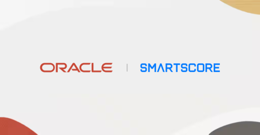 오라클, 골프 IT 플랫폼 스마트스코어에 클라우드 서비스 제공