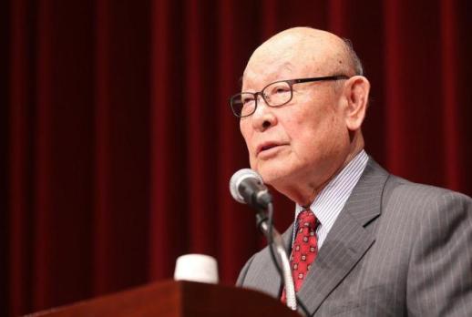 북방외교 역할 앞장섰던 공로명 前외교장관 별세…향년 94세