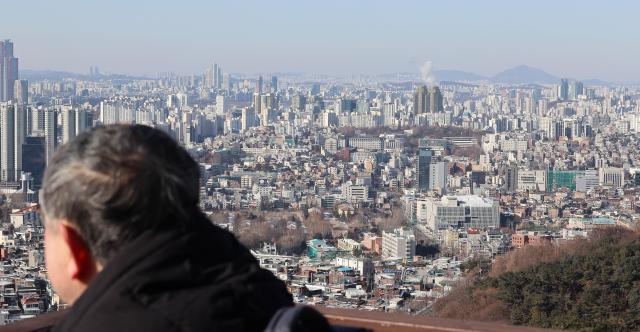 ソウルのマンション価格「超ニ極化」…上位・下位の格差が14倍に拡大