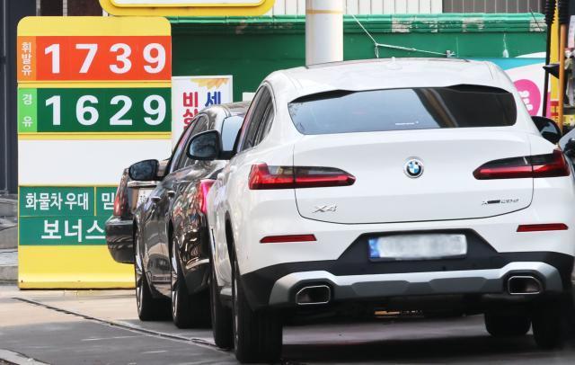 韓国石油大手4社、昨年の軽油輸出量「過去最大」記録