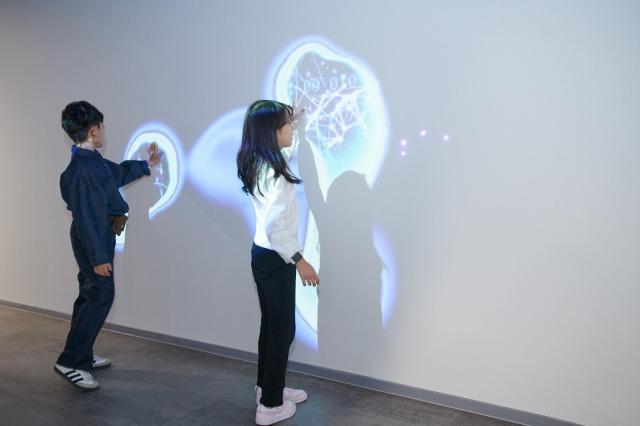 화성시어린이문화센터 사진경기도