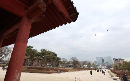 종묘 앞 세운4지구 고층 개발 논쟁…국가유산청 전면 재검토 필요해