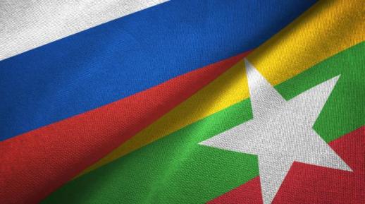 [NNA] 미얀마, 러시아와 농업협력 강화