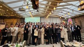 Hội Doanh nghiệp Việt Nam tại Hàn Quốc tổng kết 2025: Củng cố nội lực, tăng tốc kết nối Việt – Hàn
