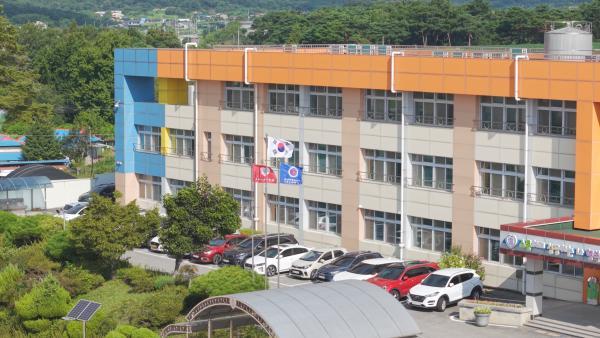 사진홍성여중 부설 방송통신중학교