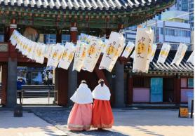 Jeju beckons spring with Ipchun festival 