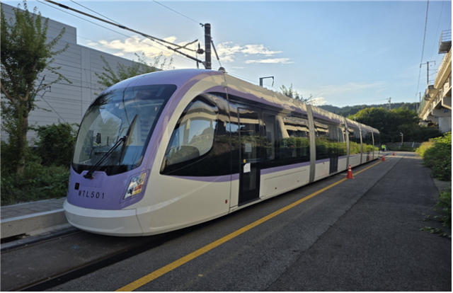 Trams to return to Seoul after 58 years, powered by batteries not overhead wires
