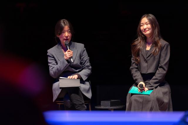 리딩리스닝스테이지 사진세종문화회관 