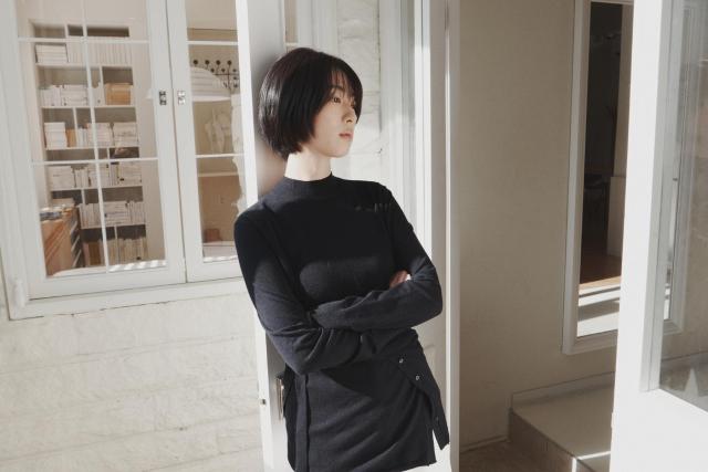 올리비아로렌 ‘온라인 익스클루시브’ 기획전 화보 이미지 사진올리비아로렌