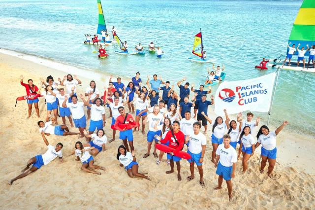 PIC 괌이 기존의 가족 중심 리조트 마켓을 넘어 성인 여행 시장으로 영역을 확장한 성인 전용 올인클루시브 스포츠트립인 익스플로어 PIC 괌 앤 비욘드익피괌를 선보인다고 26일 밝혔다 사진PIC 괌