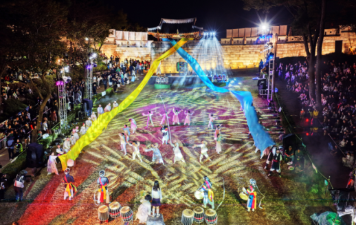  부산국제록페스티벌 등 3개 축제, 정부 문화관광축제 선정 쾌거