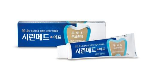 부광약품, 치약 점자 개선…장애인 사용 편의성 제고