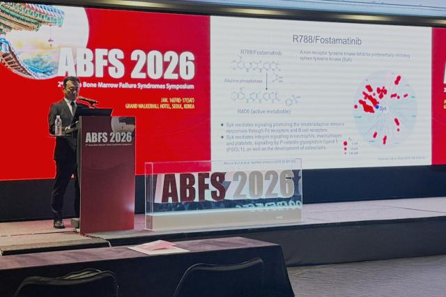 JW중외제약, 타발리스 일본 임상·PMS 결과 국제학회서 공개