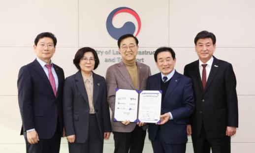 김보라 안성시장 광역철도 시대, 교통이 편리한 도시 향해 행정력 집중할 것