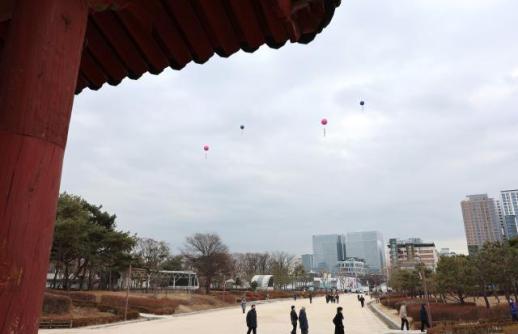 세운4구역 갈등 고조…서울시 국가유산청, 사실왜곡 중단하라