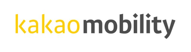 카카오모빌리티 CI