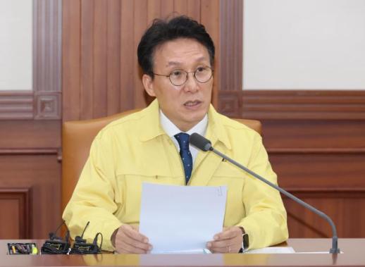 ​​​​​​​이해찬 前총리 장례, 닷새간 기관·사회장으로…상임위원장에 金 총리