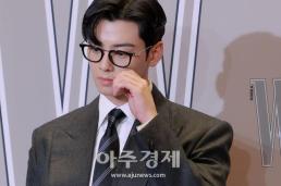 늘 너를 지지해 동생…차은우 응원한 아덴 조, 누구?