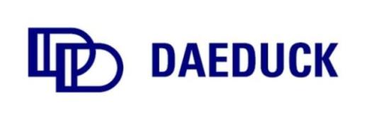 iM證 대덕전자, PKG 중심 영업가치 상향…목표가↑