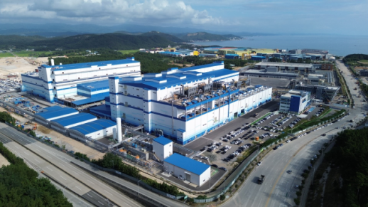 Korean materials firm Posco Future M invests in US solid-state battery maker