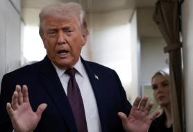 Tổng thống Mỹ tuyên bố sẽ tăng thuế quan đối ứng với Hàn Quốc trở lại mức 25%