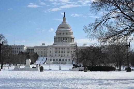 미국 강타한 초강력 눈 폭풍·한파…최소 26명 사망