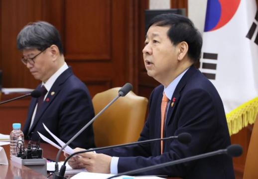 국회 재경위, 오전 당정협의 개최…트럼프 韓관세 25% 긴급 논의