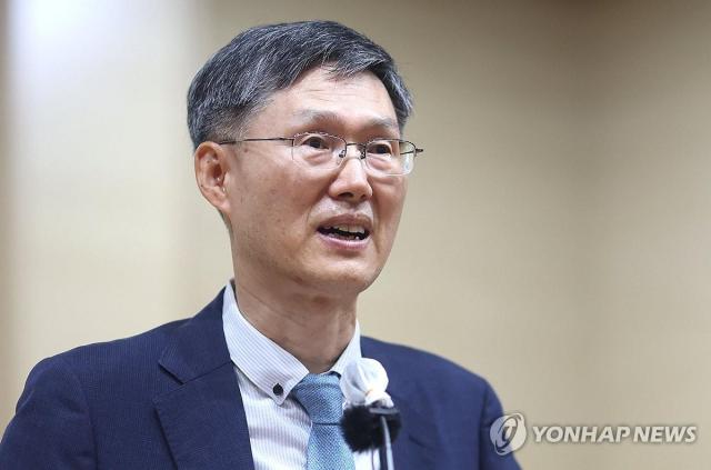 문형배 전 헌법재판소장 권한 대행사진연합뉴스