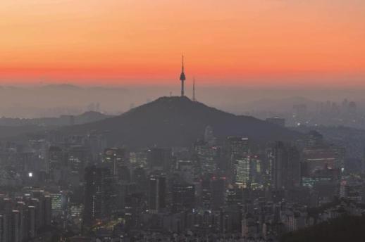 Seoul lọt Top 5 điểm đến hấp dẫn nhất Châu Á dịp Tết Nguyên đán 2026