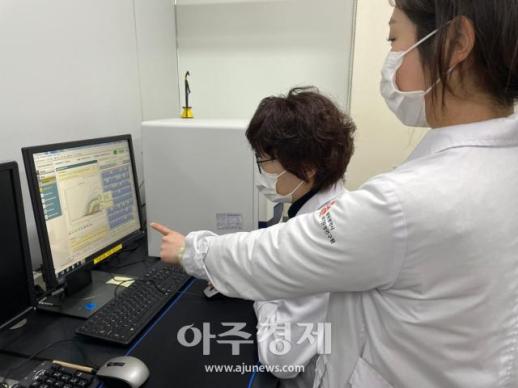 광주에서 영유아 노로바이러스 감염 크게 늘어 