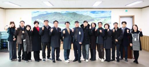 청양군의회, 농어촌기본소득 성공 모델 구축 나서